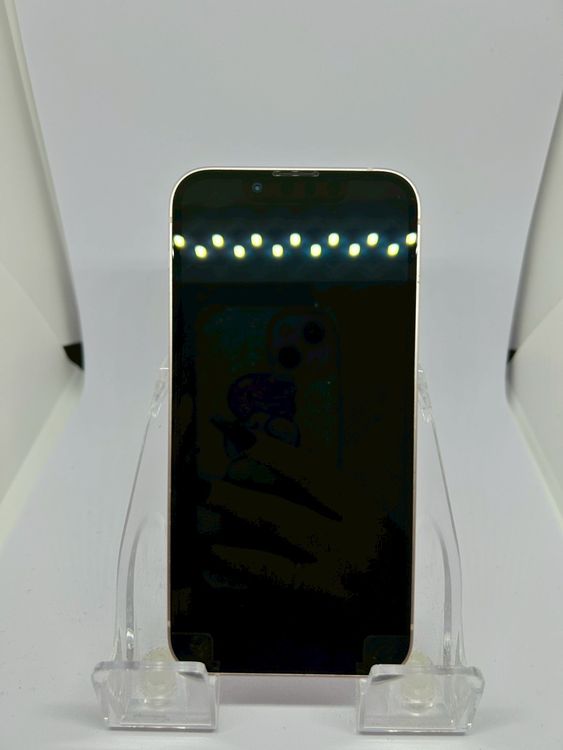 ��SIM�ե꡼ iPhone13mini  128GB �ԥ� �Хåƥ꡼75%
