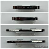 ��SIM�ե꡼ iPhone12Pro  128GB ����ե����� �Хåƥ꡼70%