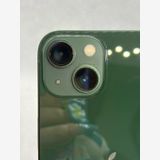 ��Ķ���� SIM�ե꡼ iPhone13 128GB ���꡼�� �Хåƥ꡼83%