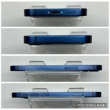 ϥԥͥͥå SIMե꡼ iPhone12mini  128GB ֥롼 ̵