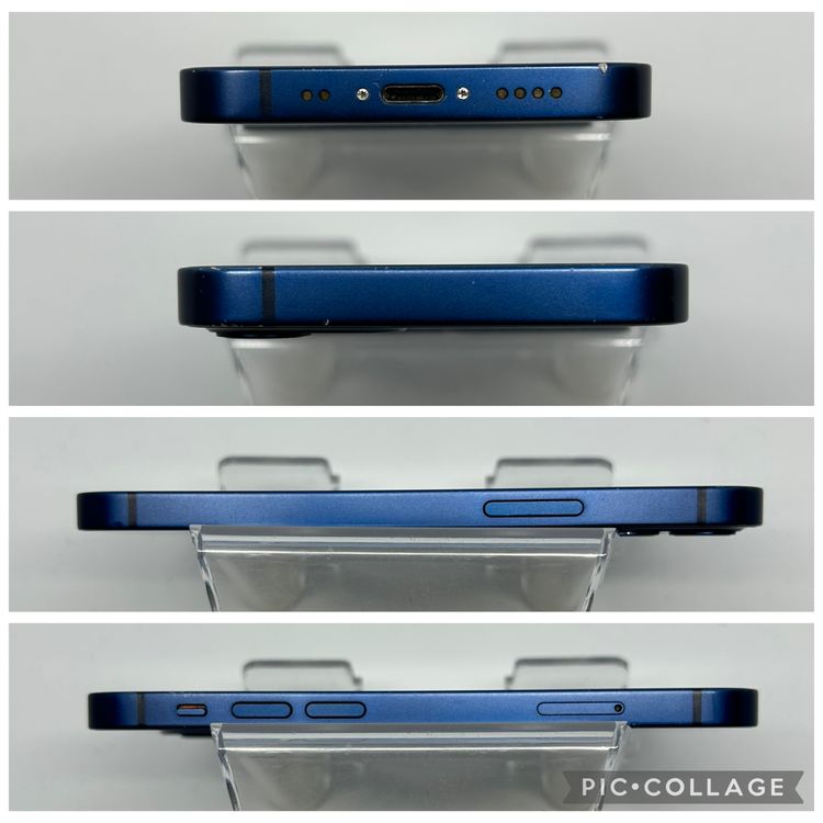 ϥԥͥͥå SIMե꡼ iPhone12mini  128GB ֥롼 ̵