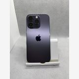 ���ϥԥͥ� SIM�ե꡼ iPhone14Pro 256GB �ǥ����ץѡ��ץ� �Хåƥ꡼80%