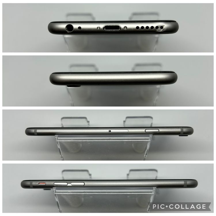 ϥԥͥͥå iPhone6  16GB ڡ쥤 ̵
