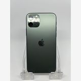 ��SIM�ե꡼ iPhone11Pro  256GB �ߥåɥʥ��ȥ��꡼�� �Хåƥ꡼77%