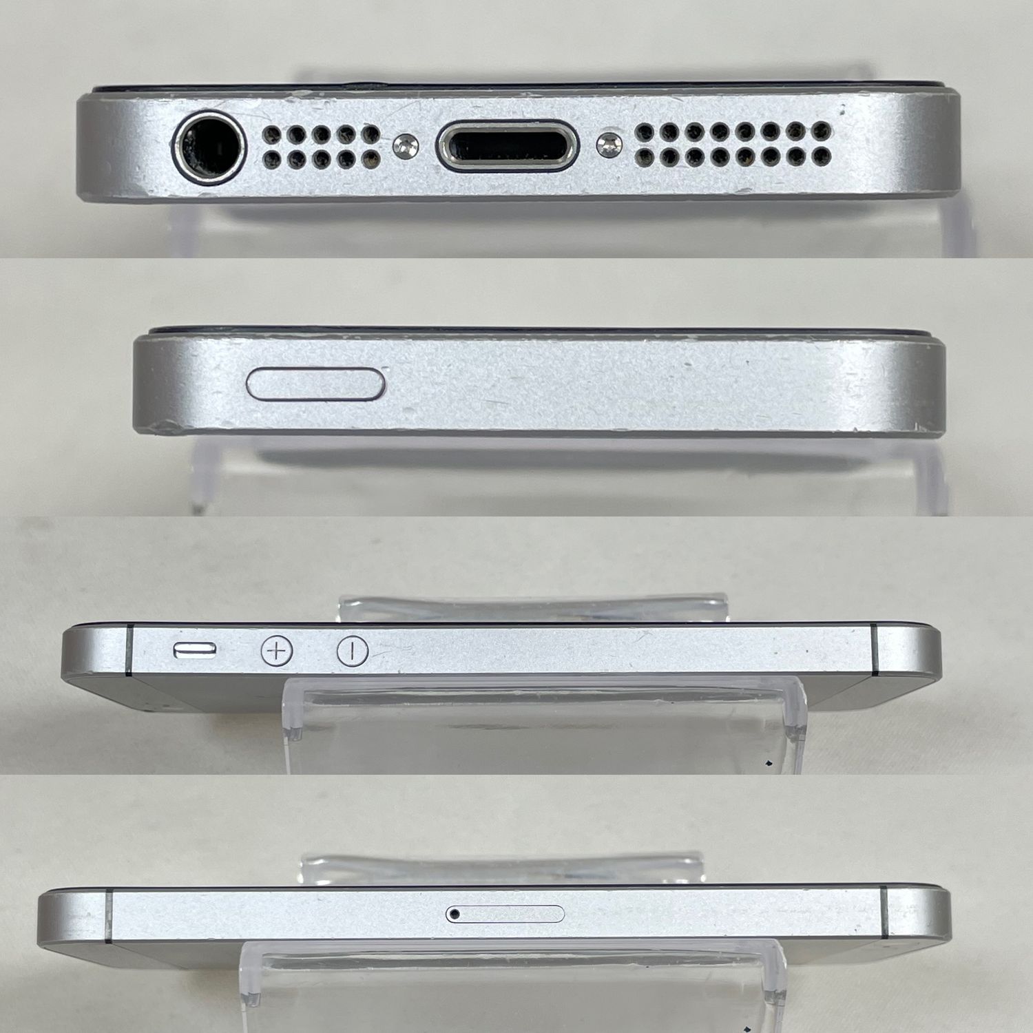 週末値下中 iPhoneSE 32GB Space Gray SIMフリー ムスビー｜○ハピネスネット SIMフリー iPhoneSE 32GB スペースグレー