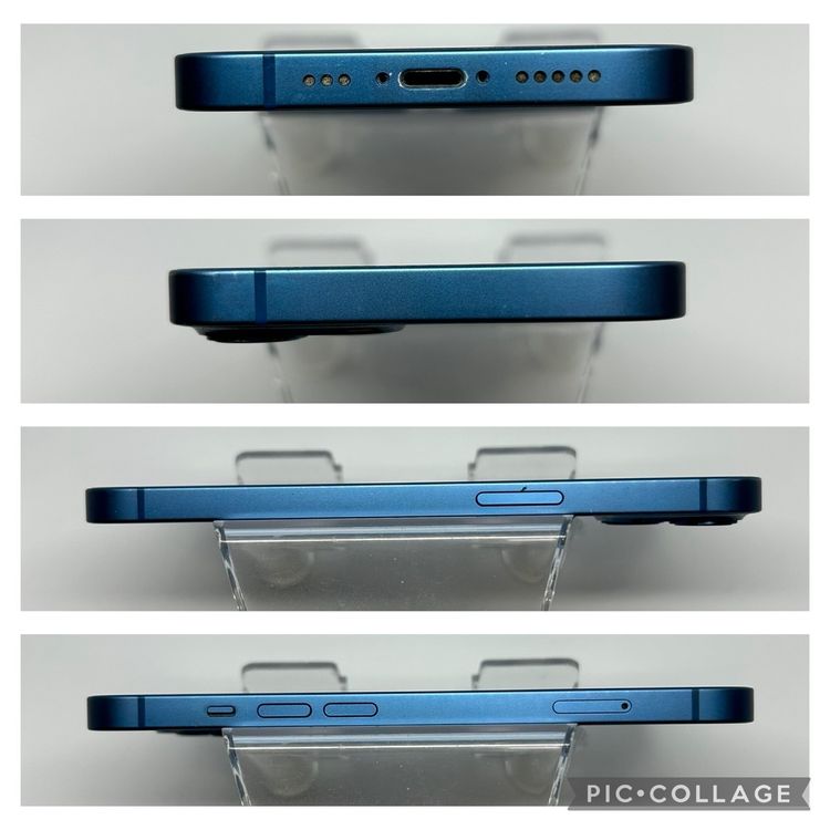 ϥԥͥͥå SIMե꡼ iPhone13  128GB ֥롼 ̵