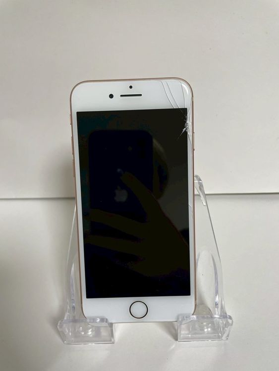 ϥԥͥͥå SIMե꡼ iPhone8  64GB  Хåƥ꡼100%