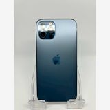 ϥԥͥͥå SIMե꡼ iPhone12Pro  512GB ֥롼 ̵