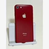 ●SIMフリー iPhone8 64GB レッド