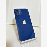 ���Хåƥ꡼ 85% iPhone12 64GB �֥롼   ����̵��