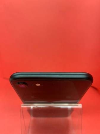 ムスビー｜○即日発送可 超美品 SIMフリー iPhoneSE2 ブラック 128GB 