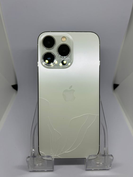 【ジャンク品】【カメラ割れ】iPhone13pro 128GB 最大容量78% iPhone13 Pro 商品一覧｜ムスビー【中古スマホ・中古タブレット専門の