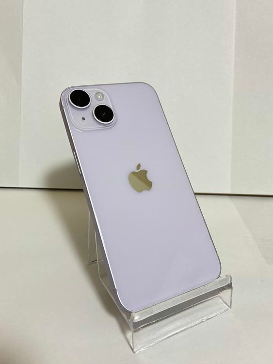 iPhone14（SIMフリー・国内版・） 商品一覧｜ムスビー【中古スマホ