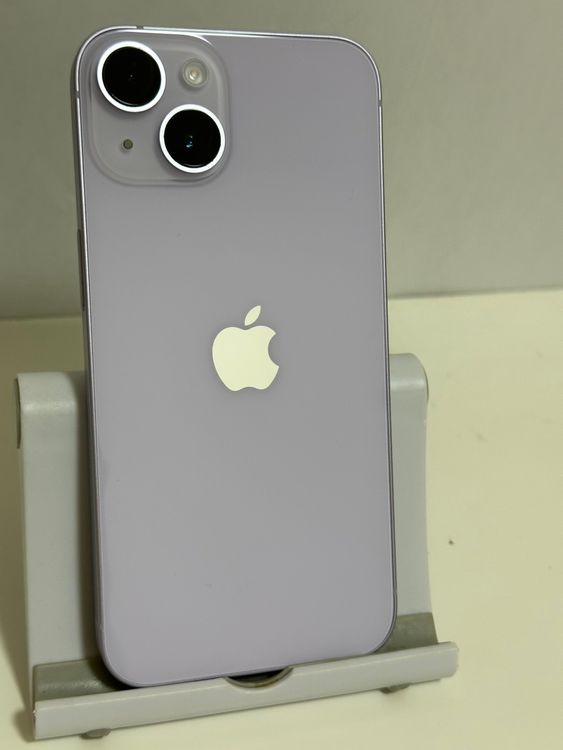 ������Ʊ�� �Хåƥ꡼86% SIM�ե꡼ iPhone14 128GB �ѡ��ץ�