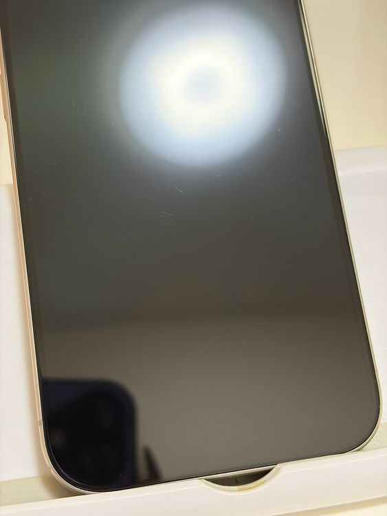 ��SIM�ե꡼ iPhone15Pro 128GB �ʥ���������˥���