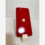 ○ハピネスネットiPhone3 64GB レッド  送料無料