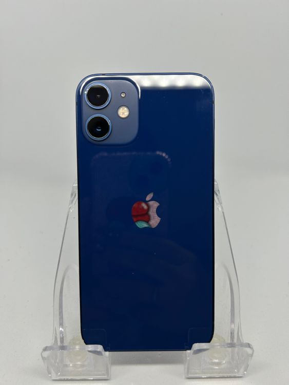 ���ϥԥͥ��ͥå� SIM�ե꡼ iPhone12mini  64GB �֥롼 ����̵��