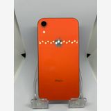 ��SIM�ե꡼ iPhoneXR  128GB ������� �Хåƥ꡼82%