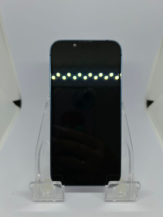 ��SIM�ե꡼ iPhone13mini  256GB �֥롼