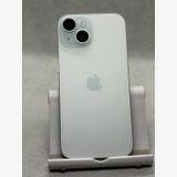 ���Хåƥ꡼88% SIM�ե꡼ iPhone15 128GB �֥롼