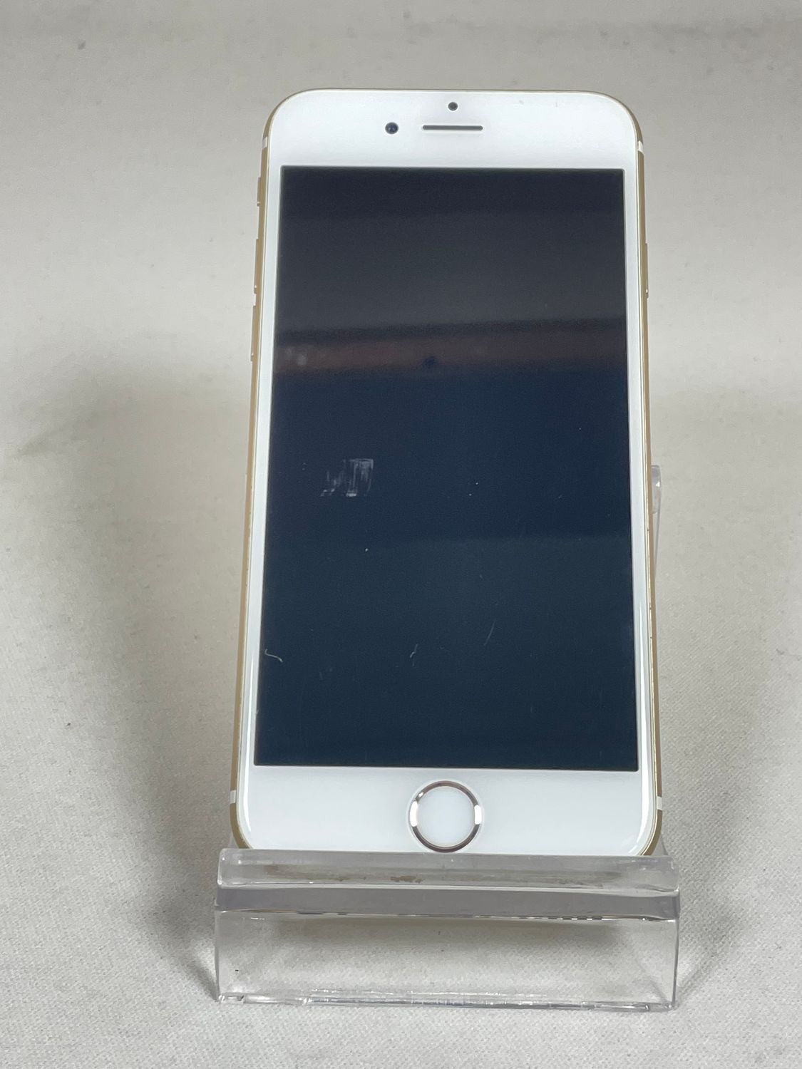iPhone - SIMフリー　iPhone6s 64GB ゴールド ムスビー｜☆新品同様☆iPhone6s 64GB ゴールド J642884