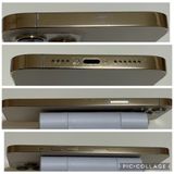 ���Хåƥ꡼86% SIM�ե꡼ iPhone12ProMax 128GB �������