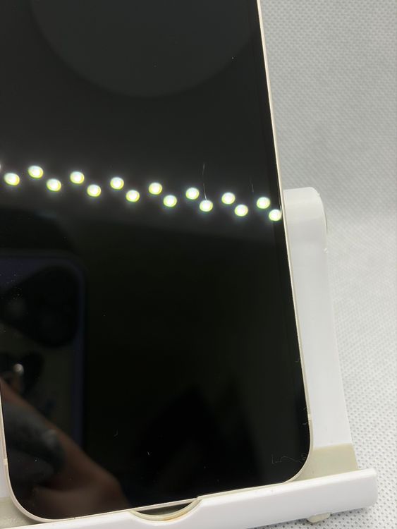 ������ SIM�ե꡼ iPhone14 128GB �������饤�� �Хåƥ꡼83%