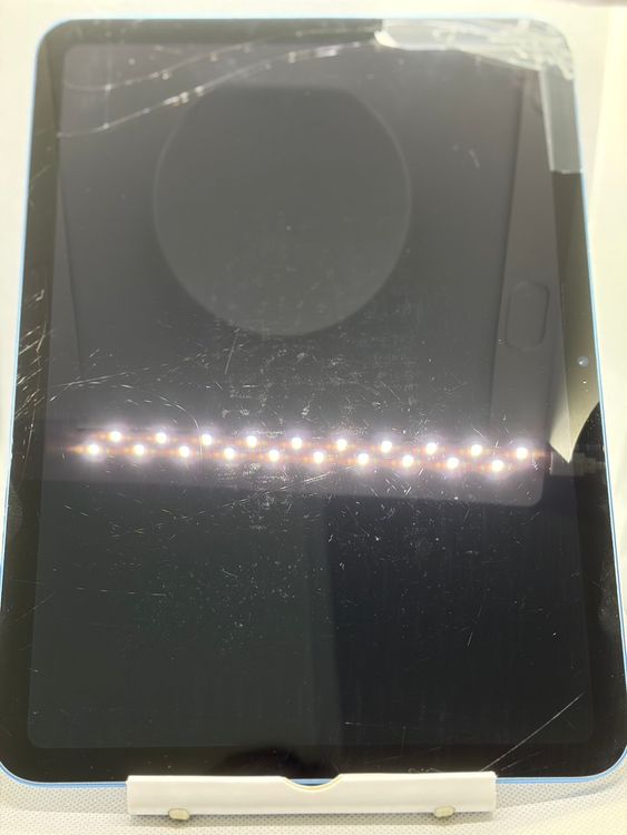 ��SIM�ե꡼ iPad ��10���� 256GB �֥롼