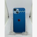 ��SIM�ե꡼ iPhone13mini  128GB �֥롼