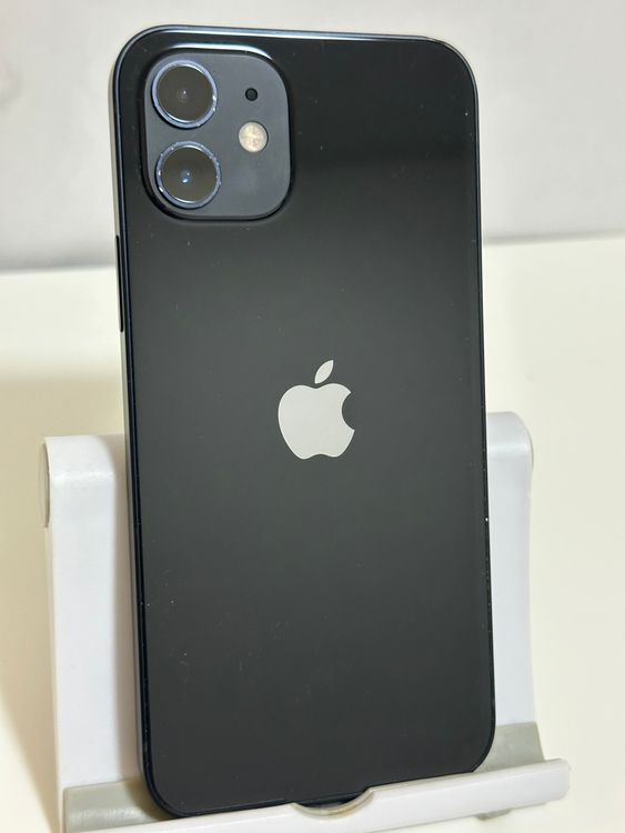 ��SIM�ե꡼ iPhone12 128GB �֥�å�