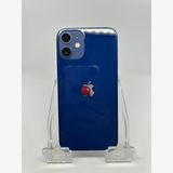 ���ϥԥͥ��ͥå� SIM�ե꡼ iPhone12mini  64GB �֥롼 �Хåƥ꡼74%