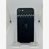 ○SIMフリー iPhoneSE第3世代 64GB ミッドナイト バッテリー72%