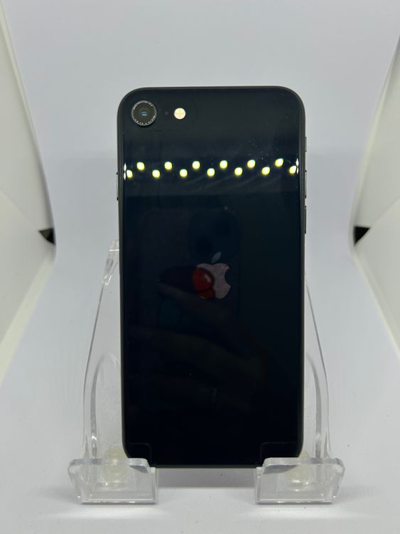 ��SIM�ե꡼ iPhoneSE��3����  64GB �ߥåɥʥ��� �Хåƥ꡼72%
