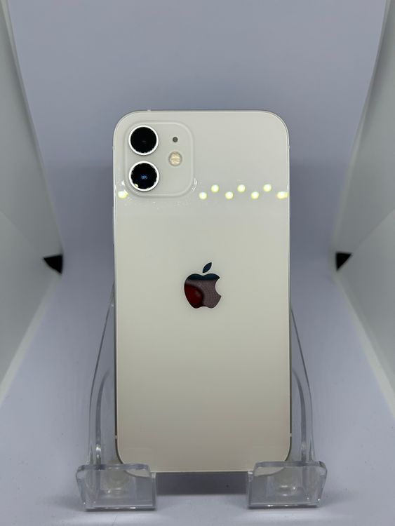 ��SIM�ե꡼ iPhone12  128GB �ۥ磻��