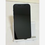 ���Хåƥ꡼87% SIM�ե꡼ iPhone12 128GB �֥롼