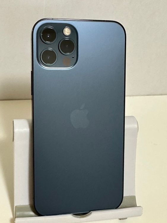 ��SIM�ե꡼ iPhone12Pro 256GB �ѥ��ե��å��֥롼