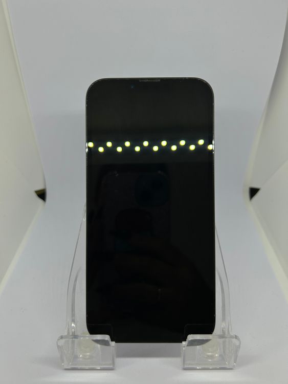 ��SIM�ե꡼ iPhone13Pro  128GB ������֥롼 �Хåƥ꡼76%