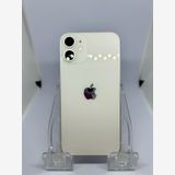 ��SIM�ե꡼ iPhone12mini  128GB �ۥ磻�� �Хåƥ꡼78%