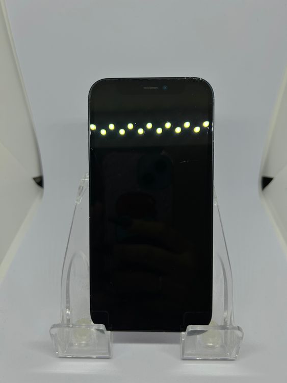 ��SIM�ե꡼ iPhone12mini  64GB �֥�å� �Хåƥ꡼83%