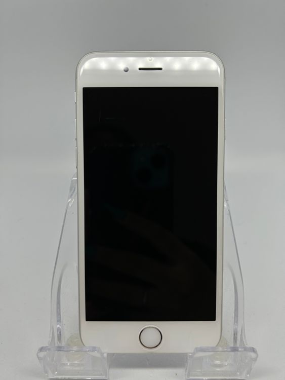 ●ハピネスネット  iPhone6  64GB シルバー 送料無料