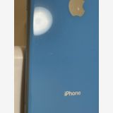 ��SIM�ե꡼ iPhoneXR 64GB �֥롼