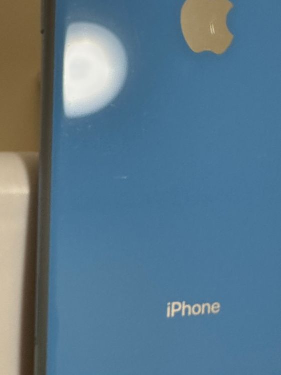 ��SIM�ե꡼ iPhoneXR 64GB �֥롼