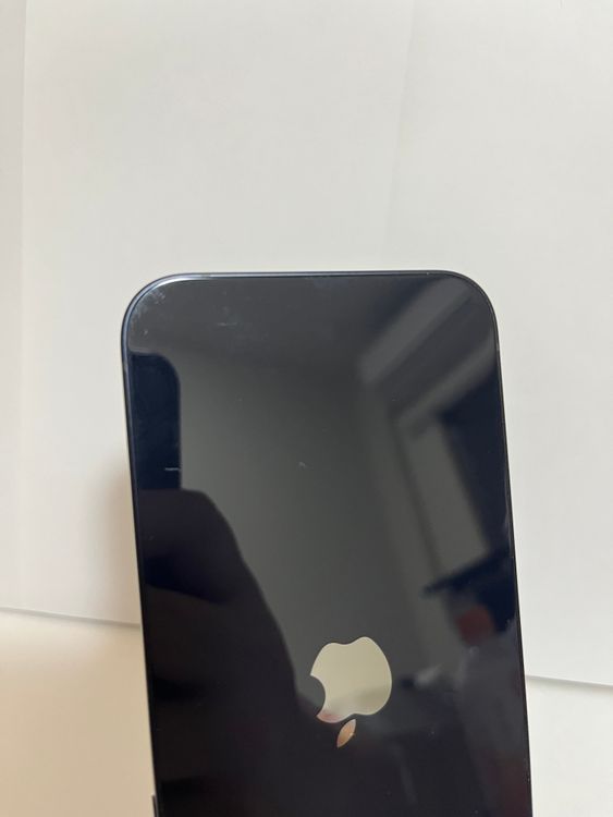 ○ハピネスネットiPhone12 64GB ブラック   送料無料