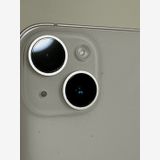 ���Хåƥ꡼81% SIM�ե꡼ iPhone14Plus 128GB �������饤��