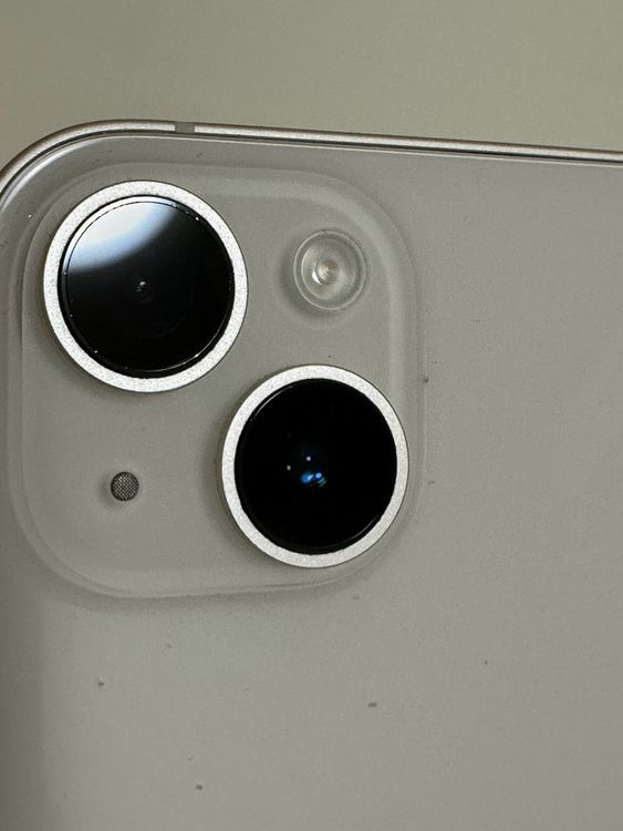 ���Хåƥ꡼81% SIM�ե꡼ iPhone14Plus 128GB �������饤��