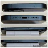 ���Хåƥ꡼87% SIM�ե꡼ iPhone14 128GB �ߥåɥʥ���