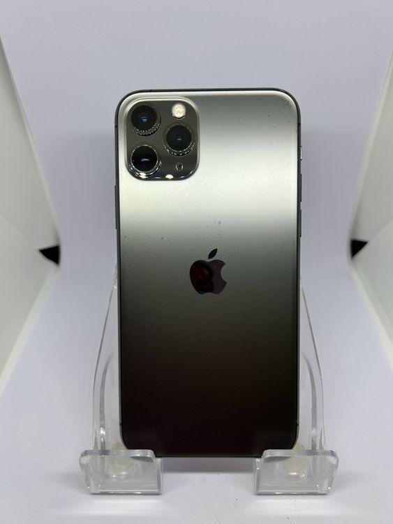 ��SIM�ե꡼ iPhone11Pro  64GB ���ڡ������쥤 �Хåƥ꡼67%