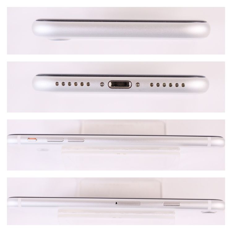 iPhone SE 第2世代 64GB SIMフリー バッテリー79% se2.jpg