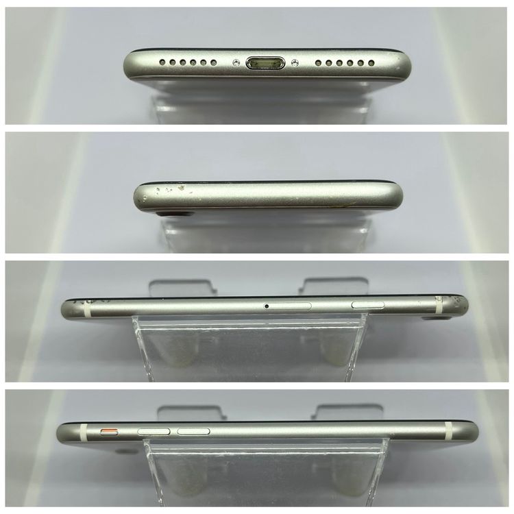 ��SIM�ե꡼ iPhoneSE ��2���� 64GB �ۥ磻��