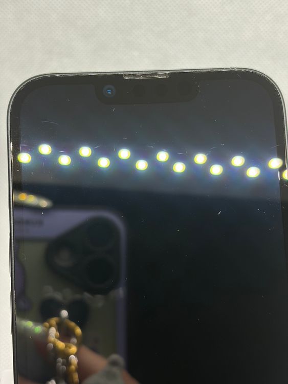 ���Хåƥ꡼100% ����ꥫ��SIM�ե꡼ iPhone16e 128GB �֥�å�